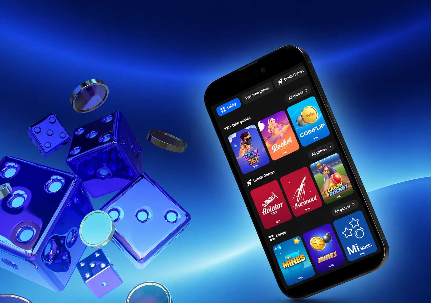 Download Lotus2026 APK for Android and iOS