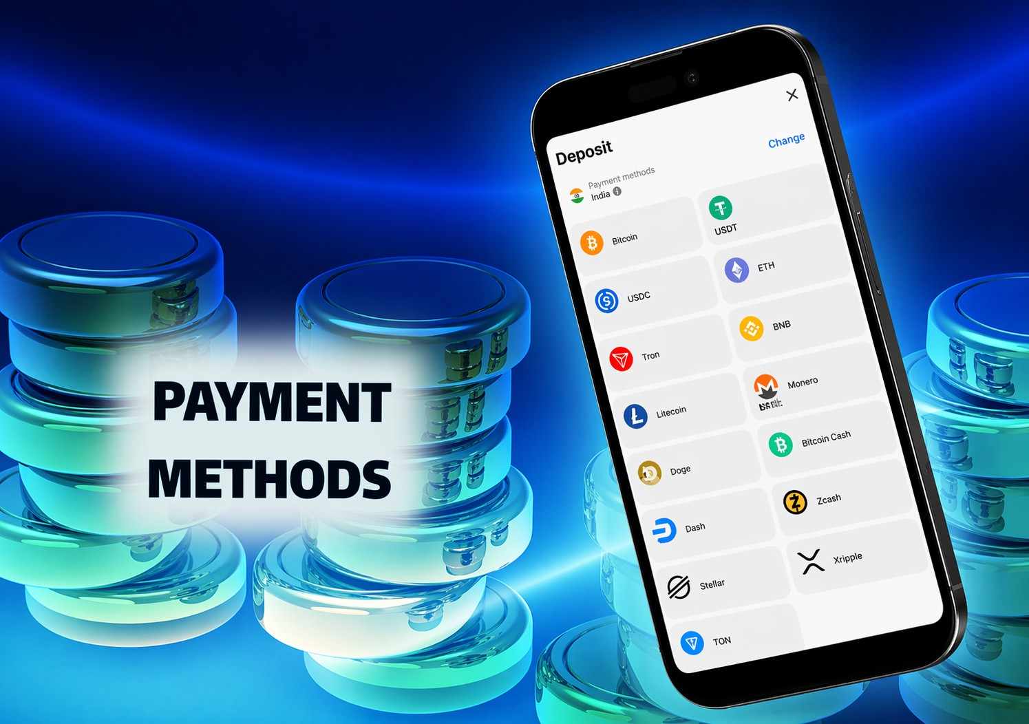 Lotus2026 Payment Methods - 2 Minute Pure UPI Withdrawal